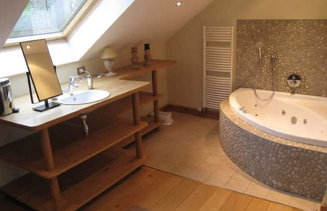 Spacious Place in Hamoir - Foto 10