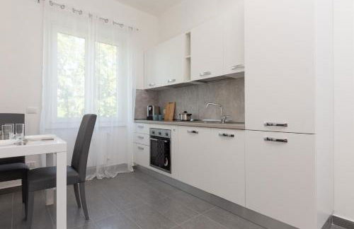 ArtStay Apt Humanitas, Two Rooms, Parking - Foto 15