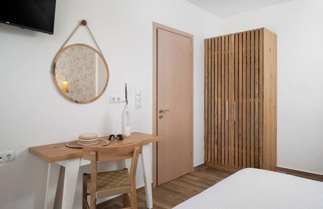 Kayy Apartments 3 in Matala - Foto 15