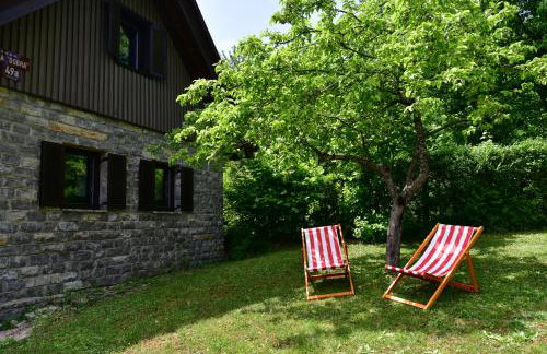 Villa Dobra - Foto 42