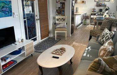 BLUE OASIS An inviting downtown Sarasota retreat - Foto 22