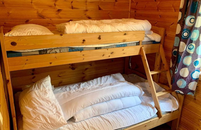 6 Person Holiday Home in Bomlo - Foto 3