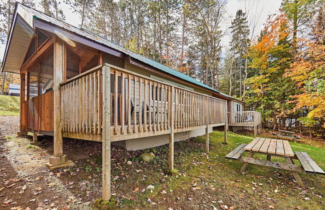 Dayspring Cottages - Foto 35