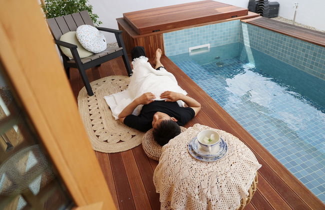 Hanok Stay Sohwa - Foto 26