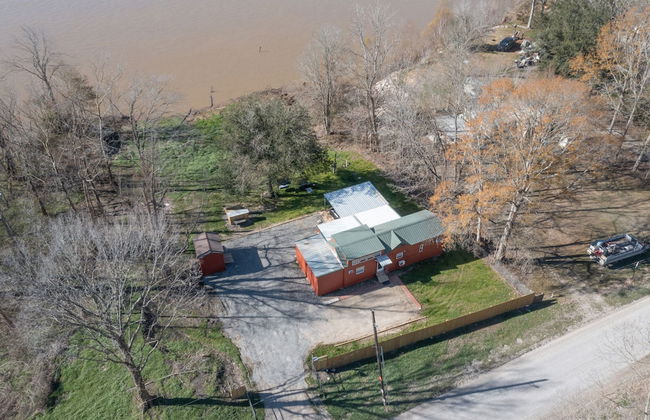 Whiskey Bay Hideaway Your Riverside Escape - Foto 30