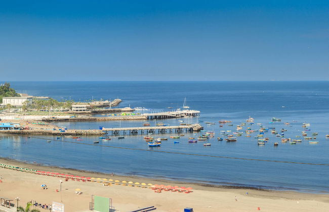 Visita guiada por Chorrillos y Barranco - Foto 1