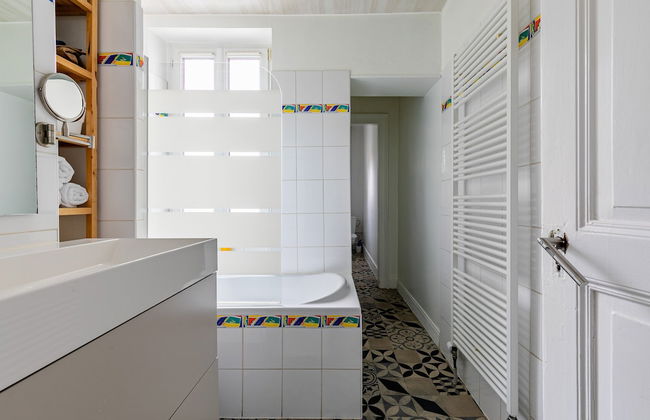 2 chambres avec garage - Photo 25