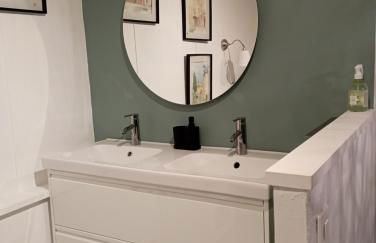 maisonnette provençale piscine le petit colibri - Foto 8