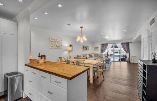 Vista Mar Scenic 3BR Family Waterfront w Private Dock - Foto 14