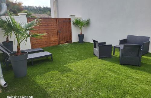 Petite maison cosy - Foto 8