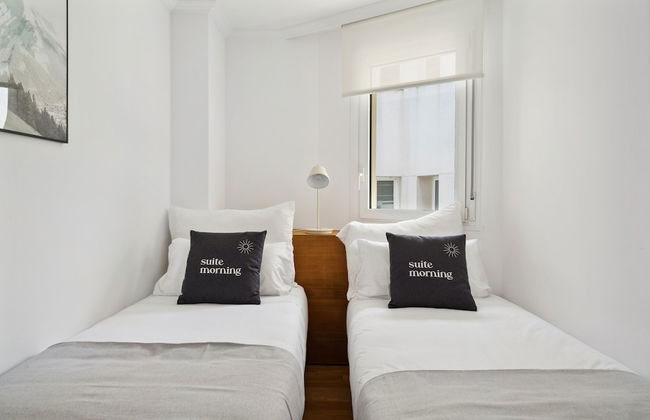 Limehome Madrid Calle de Nuñez de Balboa - Photo 6