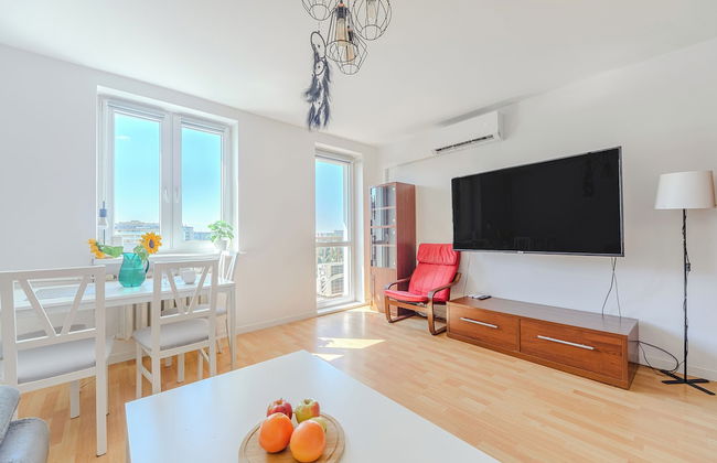 ShortStayPoland Bohaterewicza B069 - Foto 1