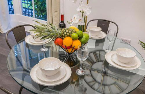 Station Side Sanctuary - 2BR Central Brighton Stay - Foto 28