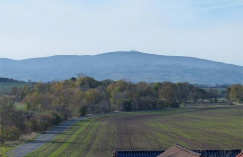 Ferienwohnung mit Brockenblick - Foto 28