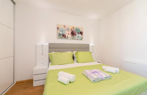 Split Sky Apartment - Foto 17