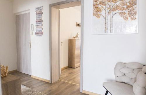 T&K Apartments near Messe Fair Trade Düsseldorf und Airport 2A - Foto 11