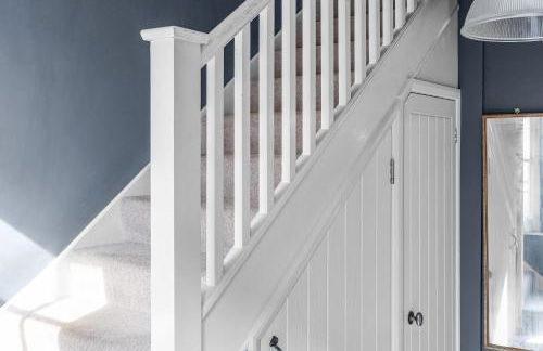 The Blue Anchor House - close to London - Foto 30