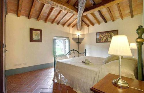Villa Casaglia 2apartment With Shared Pool - Foto 26