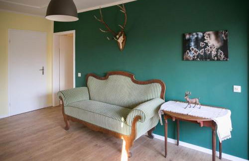 MCDreyer Ferienwohnung - Foto 41