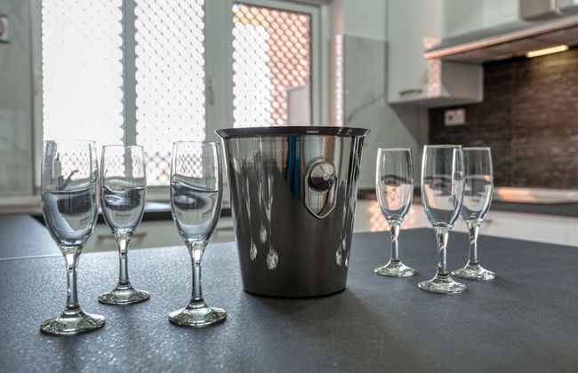 Pool Apartment - Foto 47