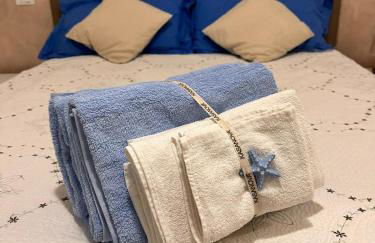 Iris Apartment-trilocale vistamare, 50 m dalla spiaggia - Foto 33