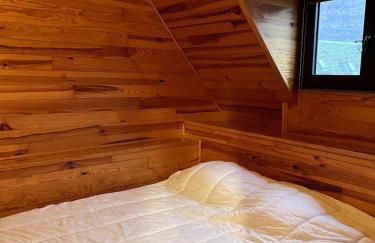 Grange 6 personne à 5min du lac - Foto 10