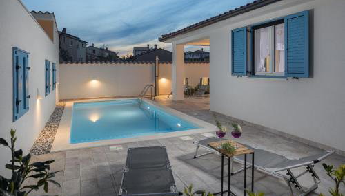 Spacious holiday house in Istria - Photo 2