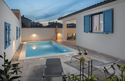 Spacious holiday house in Istria - Photo 2