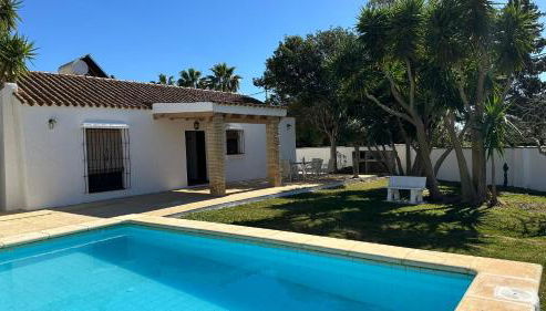 Vivienda Rural Atlántico Sur & Familias - Foto 4, Garden