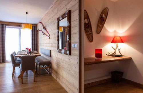 Residence Miravidi La Rosiere - Foto 63