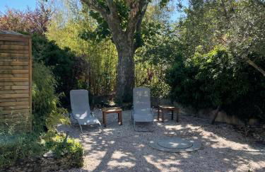 Charmant Mazet en campagne provencale - Foto 20