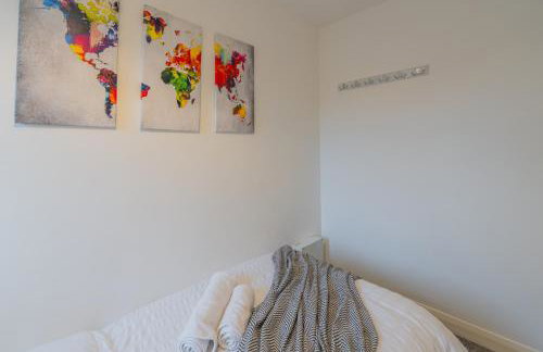 A Cosy Home from Home - Foto 12