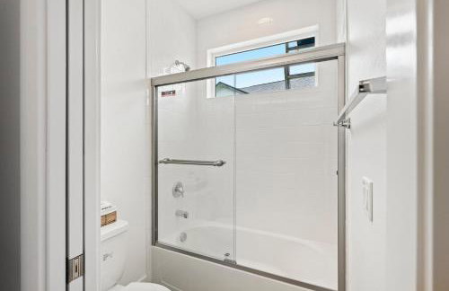 Ruby 17 - New build-beautiful lake view-5beds 12 sleeping - Foto 60