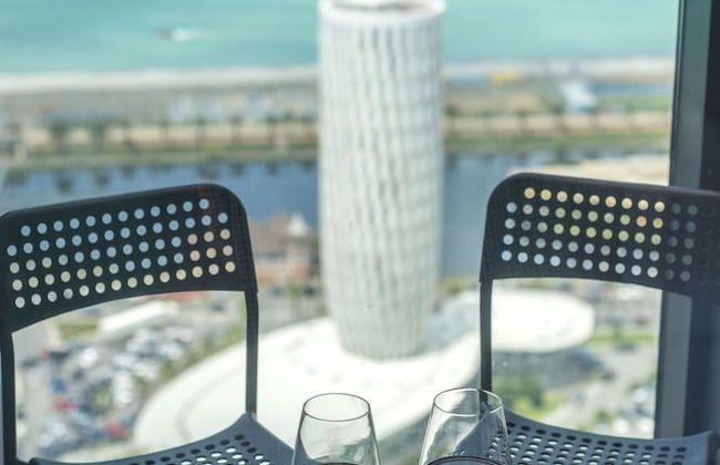 Season Suite Apart-Hotel - Foto 12