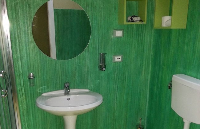 Pavia Residence - Foto 32