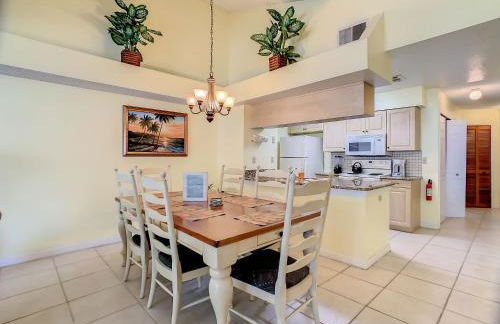 Quaint Getaway! 3 Bedroom Condo Near Disney Parks! - Foto 6
