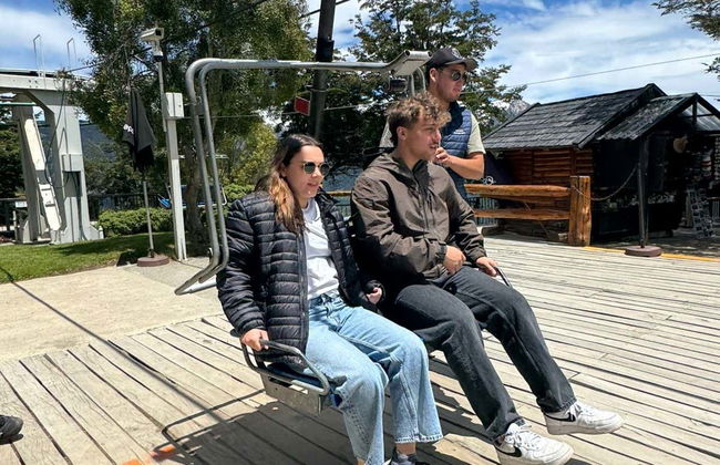 Tour privado de Bariloche al completo - Foto 6