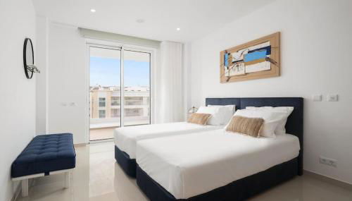 Marina View Modern Lagos Apartment - Foto 3