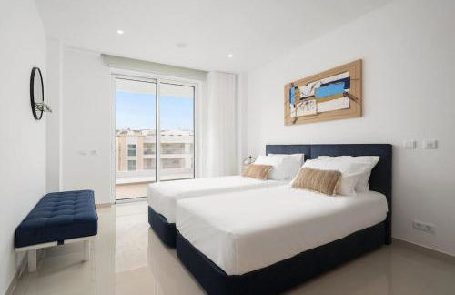 Marina View Modern Lagos Apartment - Foto 3