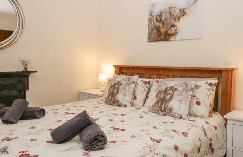 Nook Cottage - Foto 16