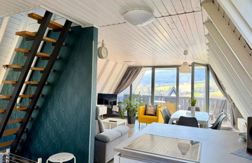 Ferienhaus in der Rhön Sitzmann - Foto 52