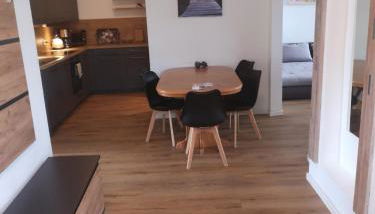 Alte Schule Waddens - Foto 2