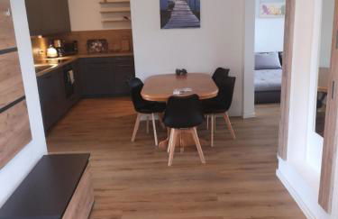 Alte Schule Waddens - Foto 2