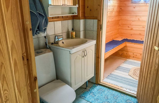 Majavanpesä - Photo 9