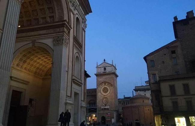 San Longino 26 - Photo 16