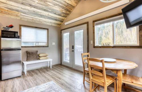 Granite Peak Getaway - Foto 16