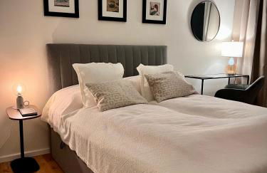 ZUHAUSE AM MEER mit Sonnenbalkon in Strand- und Altstadtnähe - Foto 13