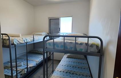 APTO PÉ na AREIA com Piscina - Centro Itanhaem - Foto 55