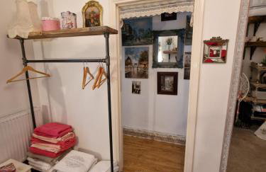 Town Cottage ground floor appartment - Foto 19