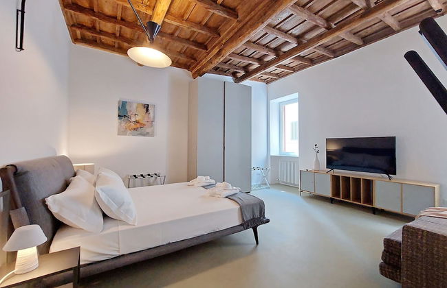4bnb - Luxury Navona Apartment - Foto 16